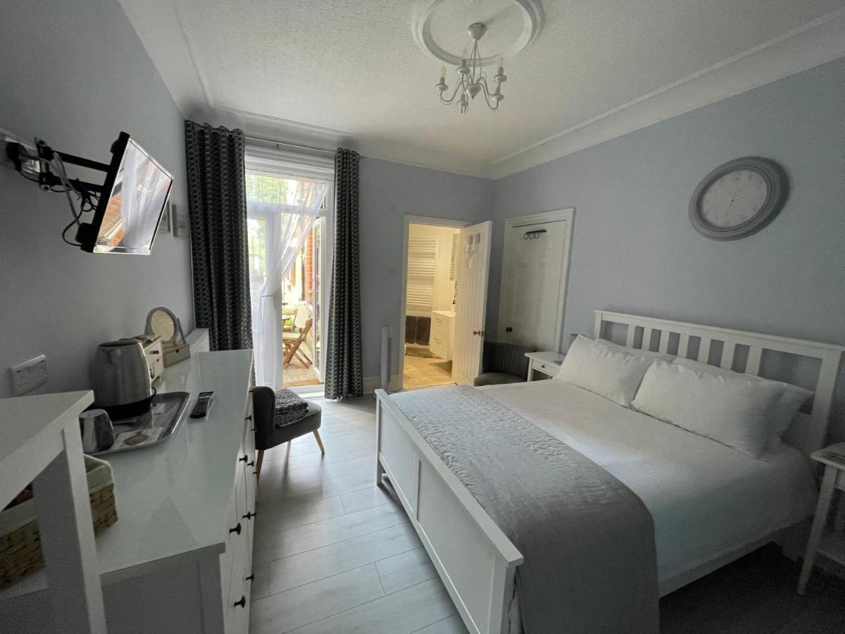 Kates'S Place Ulwell Экстерьер фото